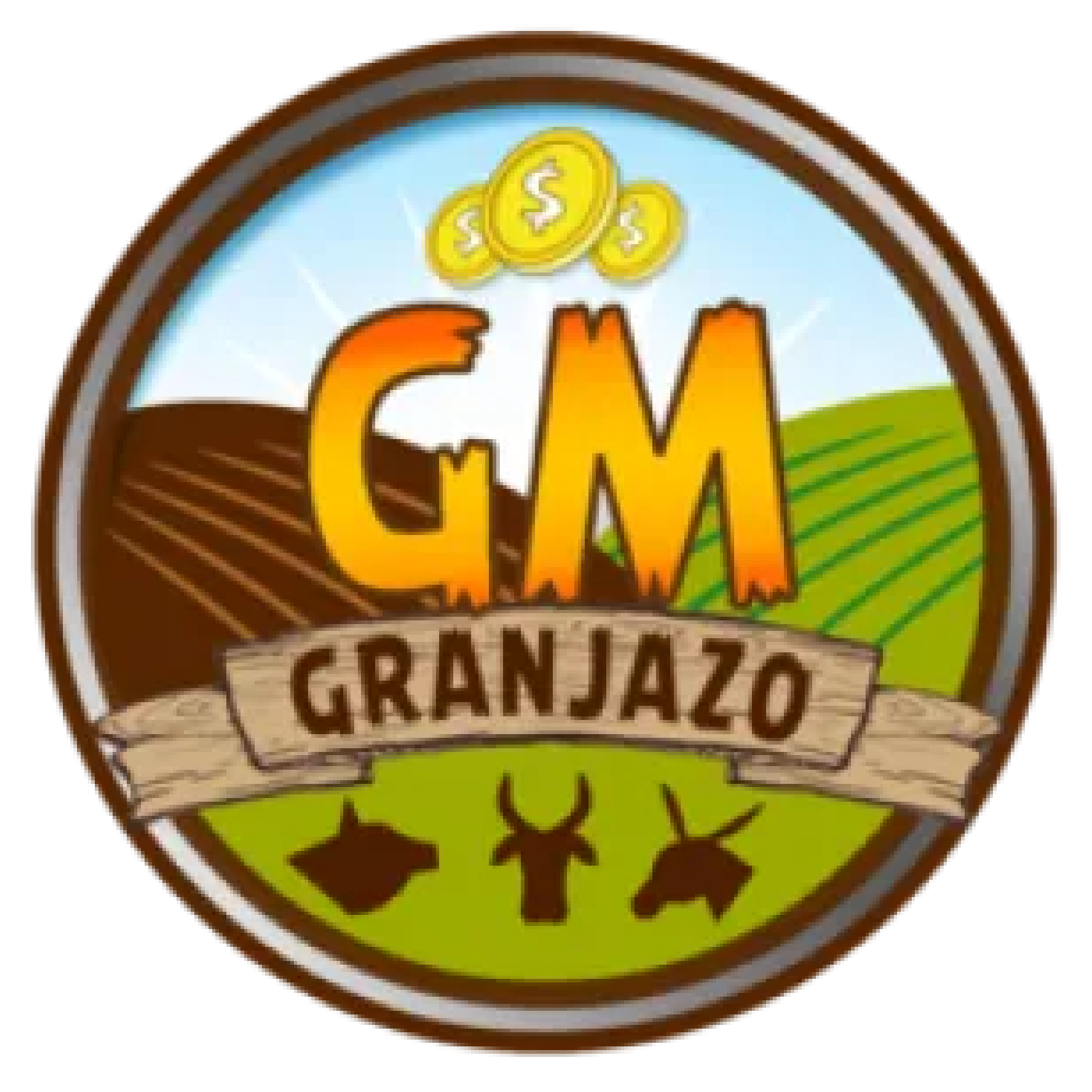 Logo Granja Millonaria